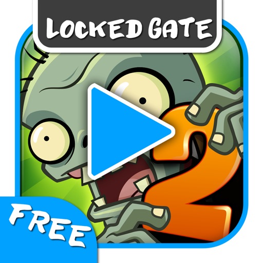 Free Locked Gate Guide For 