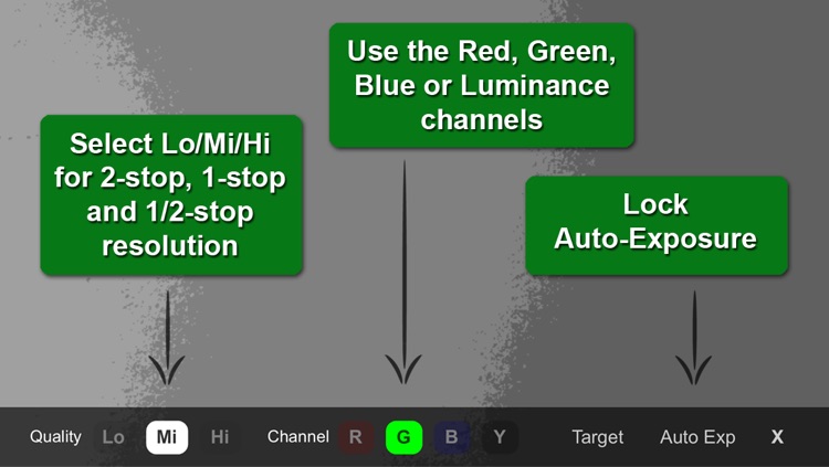 Green Screener screenshot-4