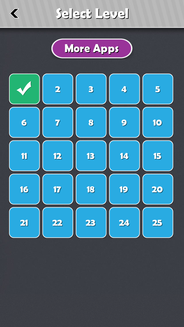Screenshot #3 pour Drapeau Play-Fun Flags Quiz