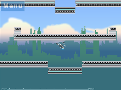 Screenshot #5 pour G-Switch