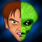 Secret Agent : Aliens Are Among Us - Free edition