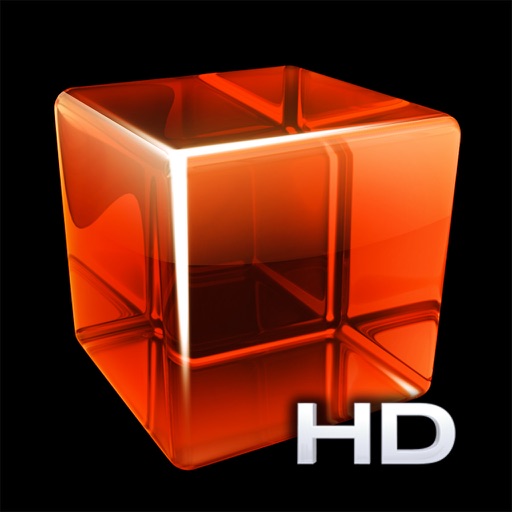 Glass Tower 2 HD iOS App