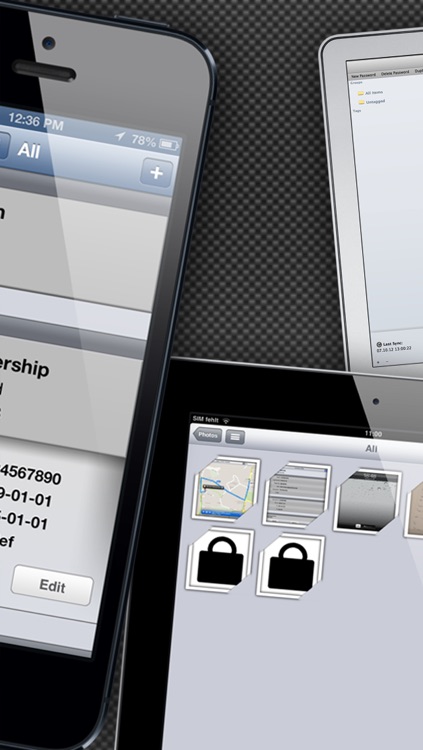 CloudySafe Lite screenshot-3