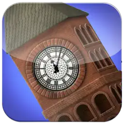High Rise! app icon