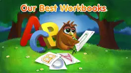 Game screenshot ABCs alphabet phonics based on Montessori approach for toddlers Free hack