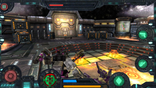 Roblade:Design&Fight screenshot 1
