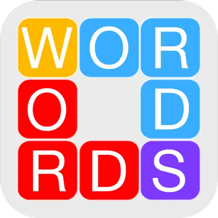 Word Search FREE - Word Puzzle Game For Kids and Friends Cheats
