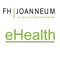Gesundheitsinformatik / eHealth