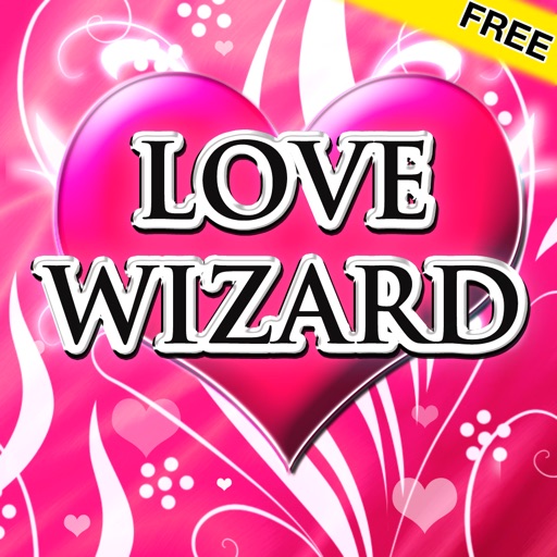 Love Wizard FREE icon