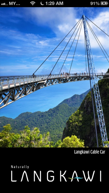 Langkawi