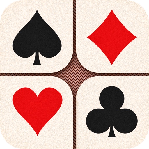 Real Poker iOS App