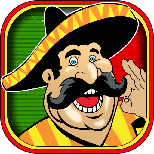 Papa's Food Truck -Tacos & Bombs Falling Mania iOS App
