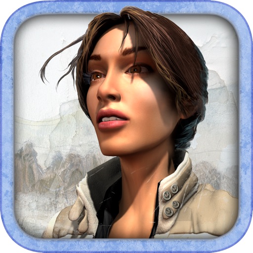 Syberia (FULL) iOS App