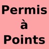 Permis à points