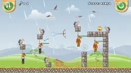 Game screenshot World of Gibbets apk