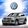 Volkswagen Touareg Challenge_3D