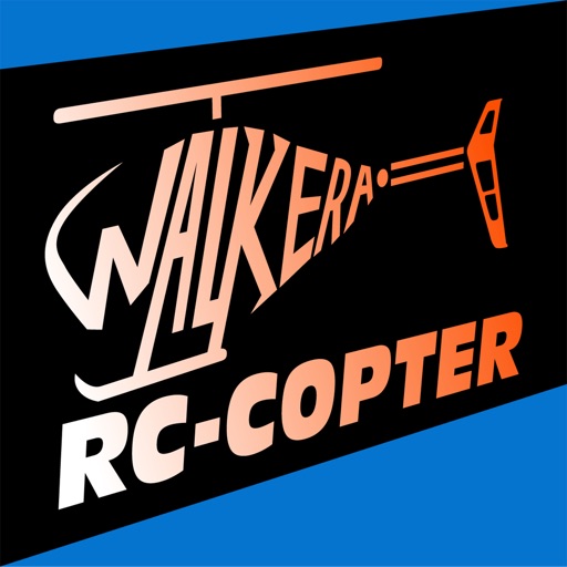 RC-COPTER Icon