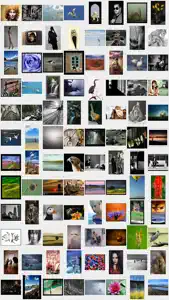 G Image Search HD Free screenshot #1 for iPhone