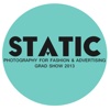 Static PFA Grad Show