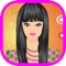 Princess Girl Dress Up Game