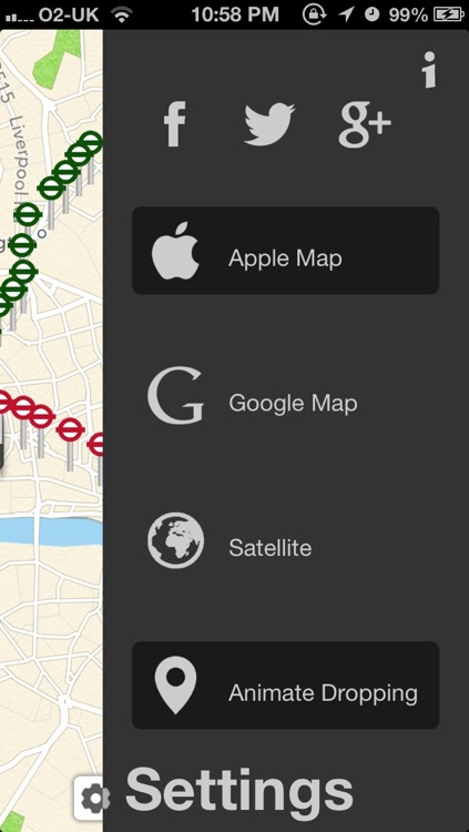 London Bus - Live Arrivals screenshot-4