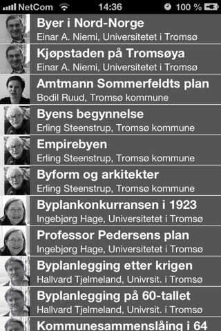 Tromsø - del 1 screenshot 2