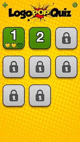 Game screenshot Free Logo Pop Quiz mod apk