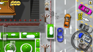 Parking Star 2 screenshot 4