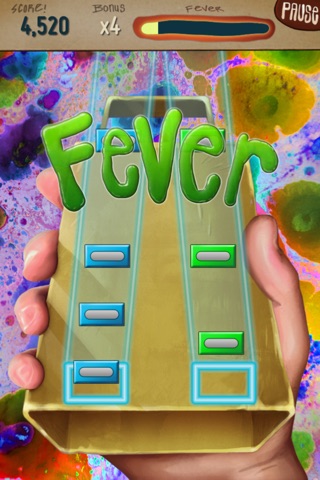 Cowbell Jams screenshot 3