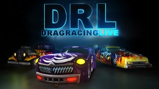 Drag Racing Liveのおすすめ画像1