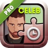 Puzzle Dash Pro - A Fun Celeb Challenge to Guess Who's the Celebrity Star