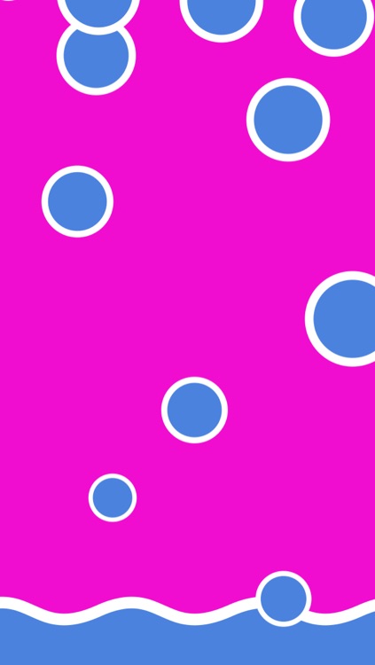 Rain Dots