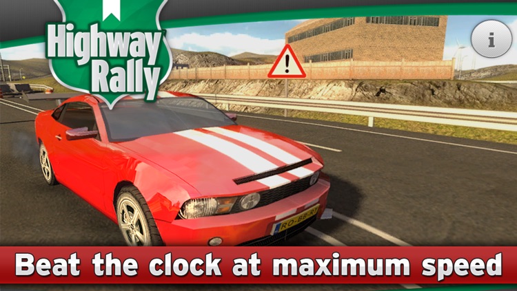 Highway Rally