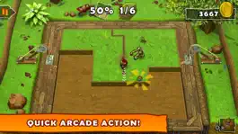 Game screenshot Dig! apk