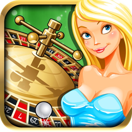 Millionaire Roulette icon