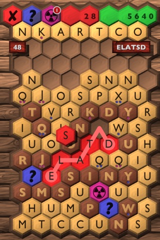 Spell Collapse Free screenshot 3