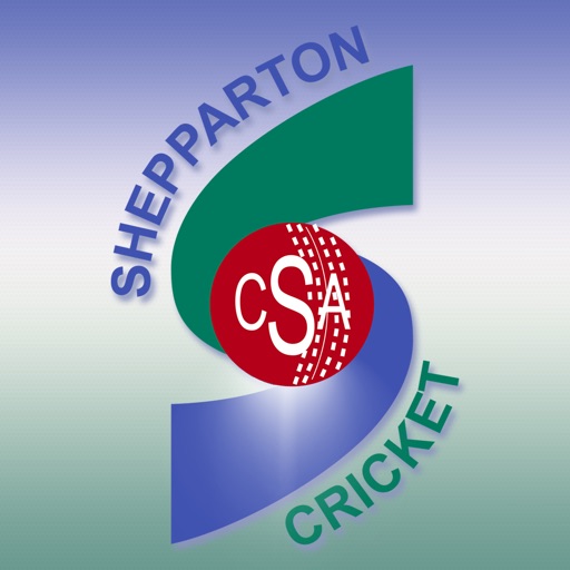 Cricket Shepparton icon