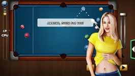Game screenshot Pocket Pool Pro hack