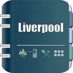 Liverpool Guide