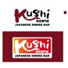 Kushi Dining Bar App