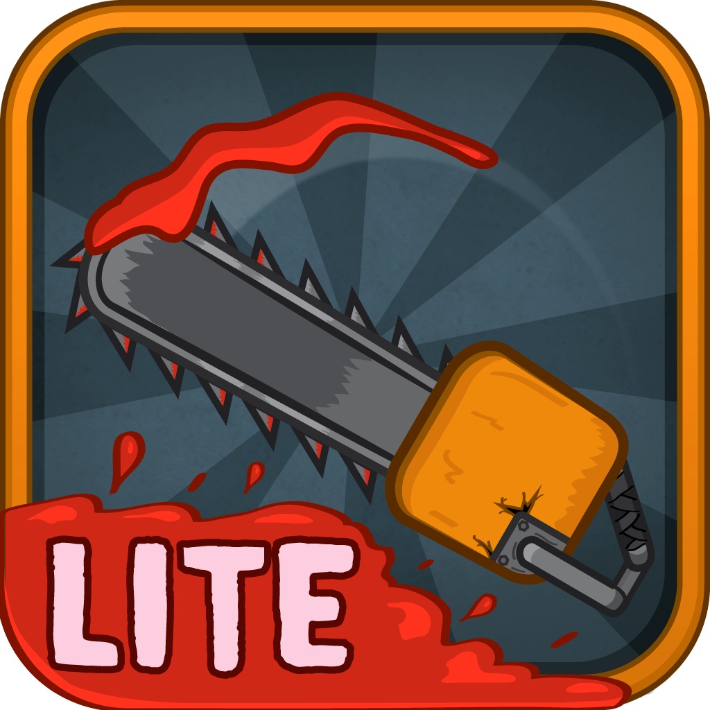 Tread of the Dead Lite icon