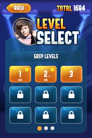 Game for One Directionのおすすめ画像5