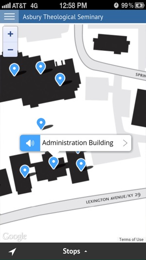 Asbury Theological Seminary(圖3)-速報App