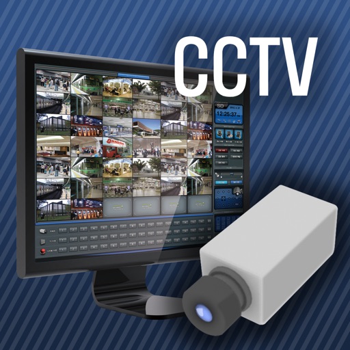 SentryDVR Viewer by Nam Joong-hyun