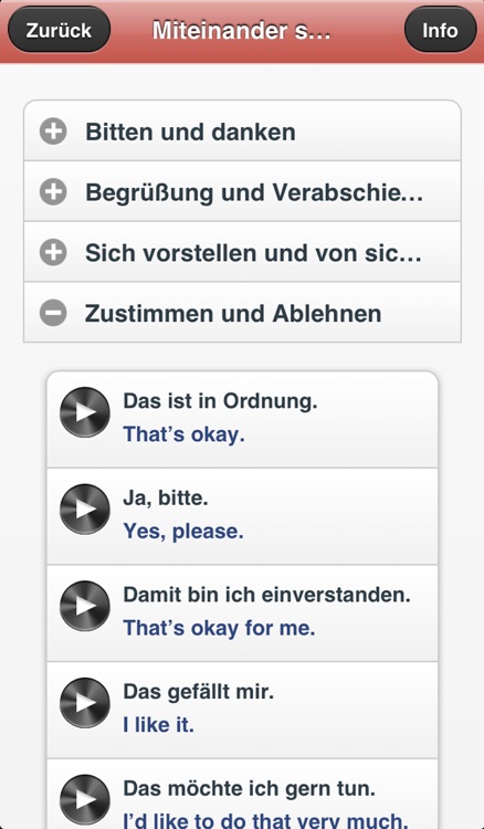 YourCoach Englisch screenshot-4