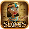 Cleopatra's Slots - Free Pharaoh's Slot Machine Game with an Egypt Theme