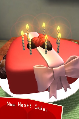Cake Day - Celebrate Birthdays and Special Occasions screenshot 3