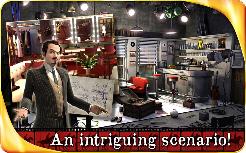 Hollywood - The Director's Cut - EXTENDED EDITION thumbnail 4