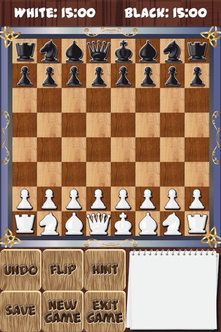 Chess Full screenshot 2