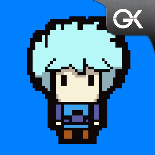 レトロRPG icon